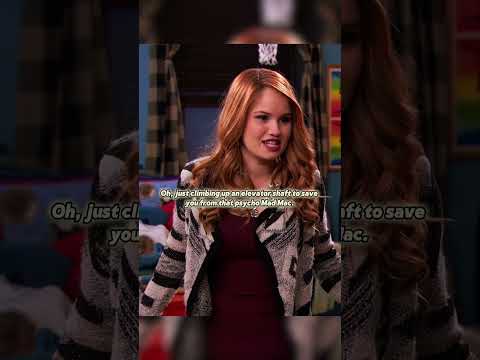 Creepy Connie's funny yet terrifying wedding for Luke.#shorts #funny #comedy