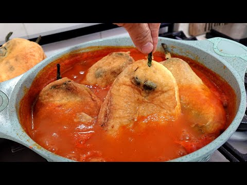 Los MEJORES TIPS para tus CHILES RELLENOS