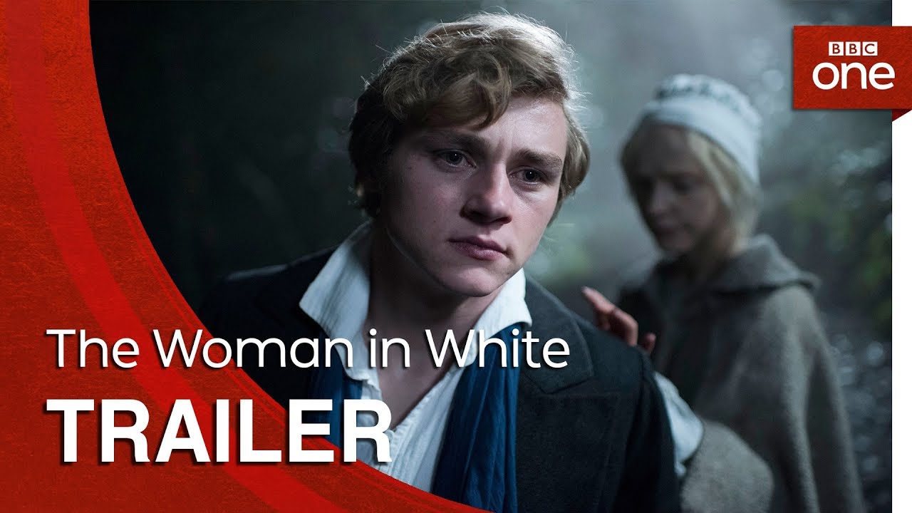 The Woman in White Trailer thumbnail