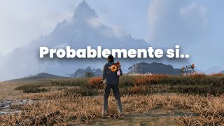 ¿Es este el mejor juego survival GRATIS de Steam? (Dreamcore Update)
