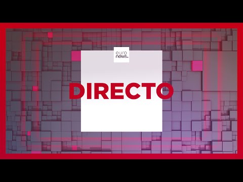 euronews en directo