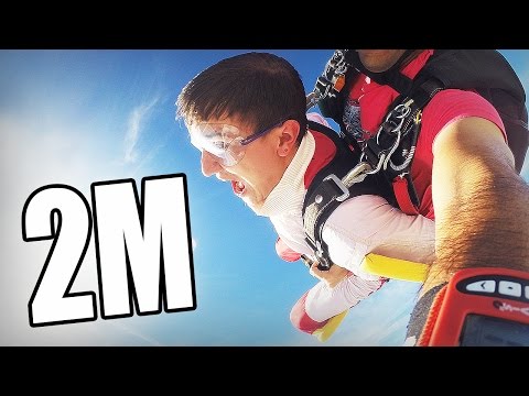 SOMOS 2 MILHÕES!