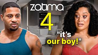 Zatima Season 4 Episode 1 Trailer & First Look