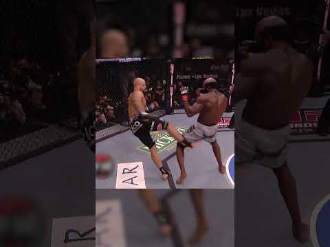 EL REY DE LAS PELEAS CALLEJERAS SE UNE A LA UFC 🥶💥