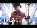 Trailer 2 do filme Aquaman and the Lost Kingdom