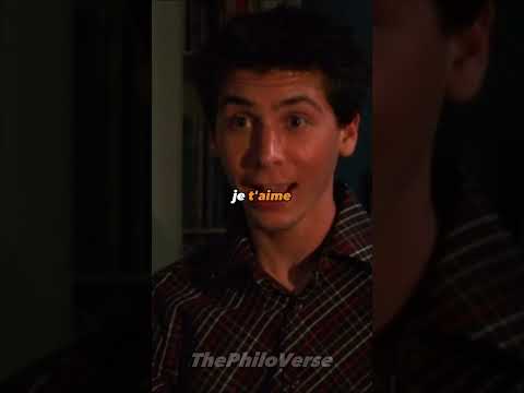 Extrait Malcolm VF - Reese se fait plaquer 1/2 #pourtoi #shorts #series #malcolm