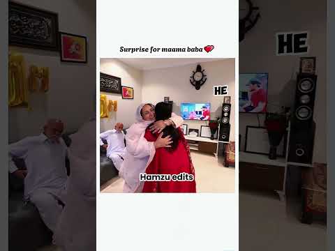 Surprise entry of emaan #shorts#rajabfamily#viral#trending#ytshorts#shortfeed#edits#fanpage
