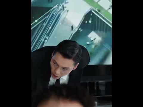 Silently caring🥰🥰 #赵露思 #陈伟霆 #许我耀眼 #lovesambition #ZhaoLusi #WilliamChan #cdrama #shorts