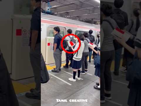 ஜப்பான் மாணவர்கள் ஏன் சிவப்பு நிற தாள்களை பயன்படுத்துகிறார்கள் #japan #tamilfacts #interestingfact