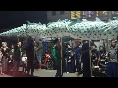KARNAVAL 1 MUHARRAM BUMIREJO PEKALONGAN BARAT PART 1