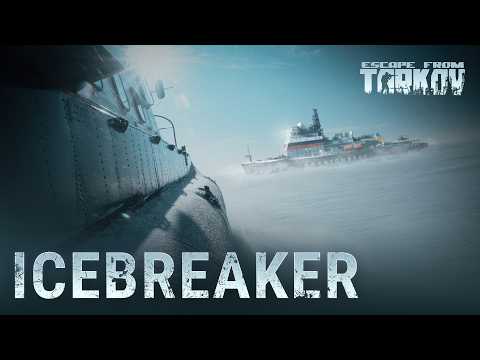 Icebreaker