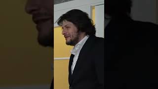 Fırat'tan John Wick taklidi 😂