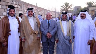 حفل حنة الدكتور زيد داود الشمري