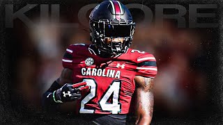 Jalon Kilgore 🔥 Top DB in College Football ᴴᴰ