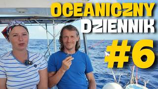 #6 z BVI do Panamy - Internetowy Dziennik Oceaniczny - REJS DOOKOŁA ŚWIATA 