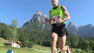 Primiero Dolomiti Marathon 2026 - SHORT 1
