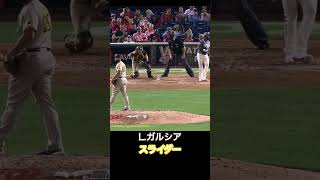 【MLB】パドレス投手陣 魔球集(2022)   #MLB #パドレス #サンディエゴパドレス #メジャーリーグ