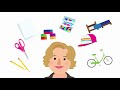 Exploring Goods and Services for Kids