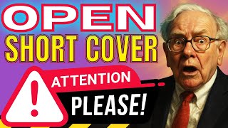 $OPEN Stock: Why THIS WEEK Matters Most 🚨 | Short Cover Alert + Breakout Setup