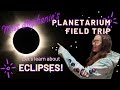 Understanding Eclipses
