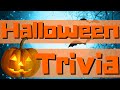 Test Your Halloween Trivia Knowledge