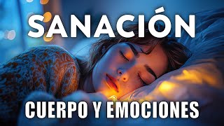 ESTO TE AYUDA A SANAR y ¡DORMIR BIEN! 💤
