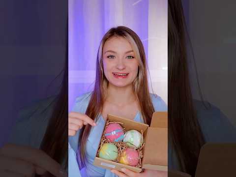 БОМБОЧКИ С ИГРУШКАМИ 🧸