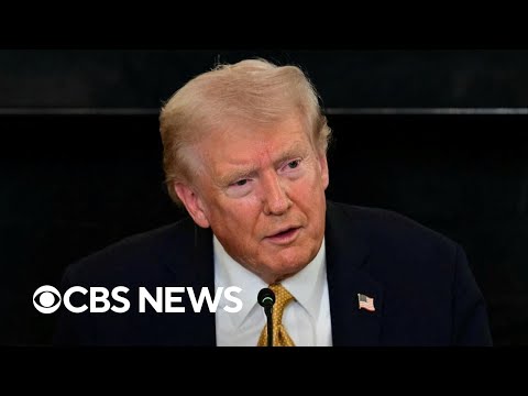 YouTube video thumbnail: Breaking Down the U.S. Military Buildup Near Venezuela Amid Strikes on Alleged Drug Boats
