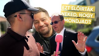 Hoppál Péter szerint ők Novák Katalint lemondatták, mert náluk „nincs pardon”