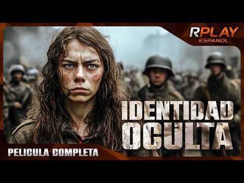 Identidad Oculta | Histórico Pelicula Completa Español Latino