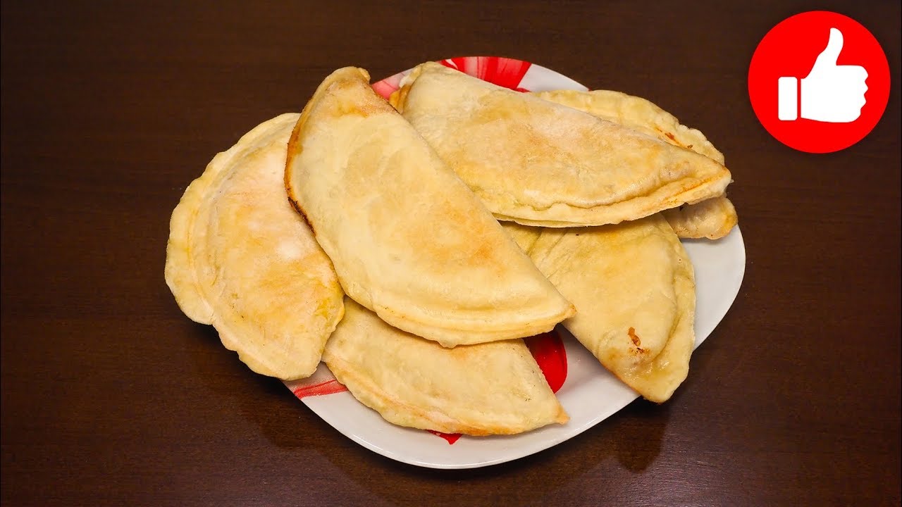 Сочные чебуреки как в чебуречной но без капли масла домашний рецепт в мультипекаре