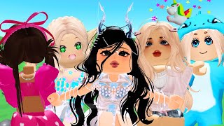 Brookhaven Kıyafet Kodları: Mrs Nit Su, Aloha Vix, Adopt Hired Me, Gamze Karta, Esmalog TV, Megumi