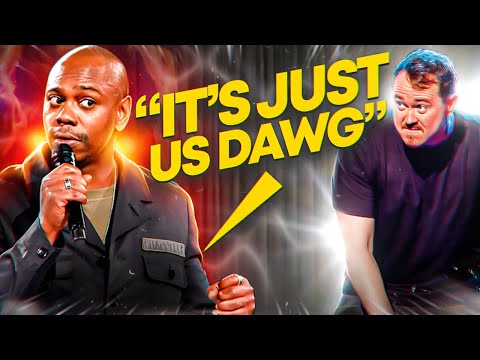 Katt Williams Exposes the “Joe Rogan Effect”