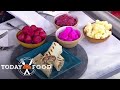 Culinary Knowledge: Middle Eastern Recipes