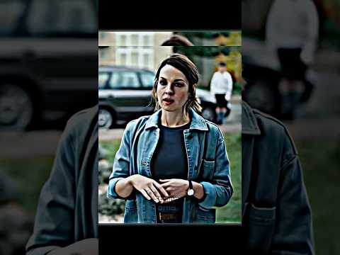 إكتشفت أنها رآت قرين الفتاة ☠️ | The Devil's Hour