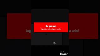 MY GAME BROKE!