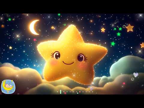 Mozart Para Bebes Estimulacion Inteligencia #528 Cancion De Cuna Mozart ♫ Música Para Dormir Bebés