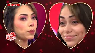 Se quitan los kilos de maquillaje | Mitad y Mitad