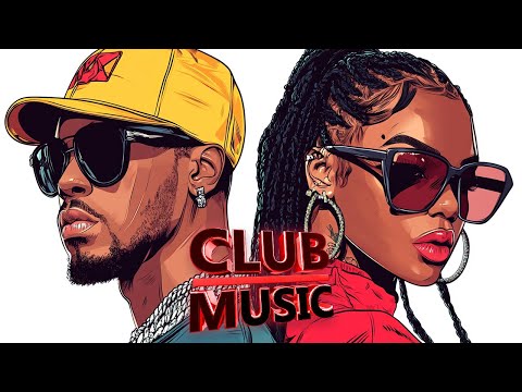 HipHop Mix 2024 and R&B Mix 2024 - HipHop RnB Playlist 2024