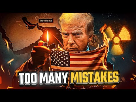 America’s Attack on Iran Was a Failure