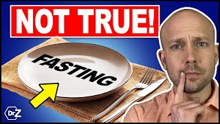 STOP Believing These Fasting Lies That Keep You Sick