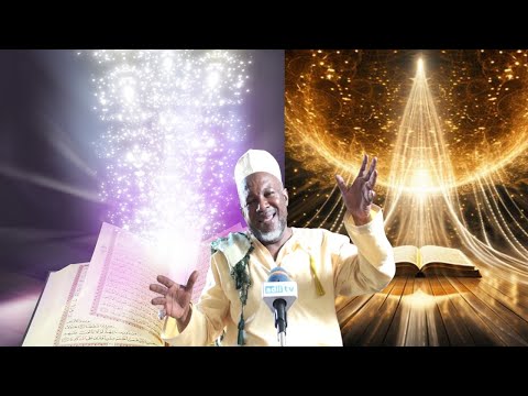 MIUJIZA YA QURAN KATIKA SAYANSI | SHEIKH SLEIMAN BIN ABBAS
