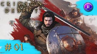 Akkor ez most fantasy vagy sci-fi játék? | Crimson Desert