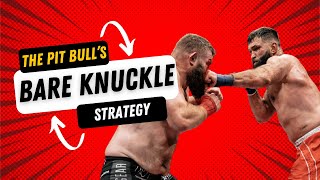 Andrei Arlovski breaks down his bare knuckle debut with Kris "Tanto" Paronto