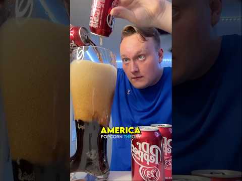 Dr Pepper Made A Mistake 🥤