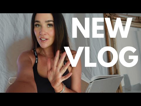 HOUSE DESIGN UPDATE, NEW FALL CLOTHES & FOOD HAUL