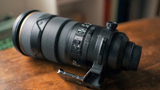 Monster Telephoto - The best affordable tele prime you can buy!
