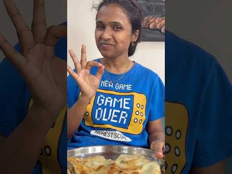 కుల్చ తిన్నరా ఎప్పుడైనా ⁉️#shorts #trending #minivlog #food #viralvideo #youtubeshorts