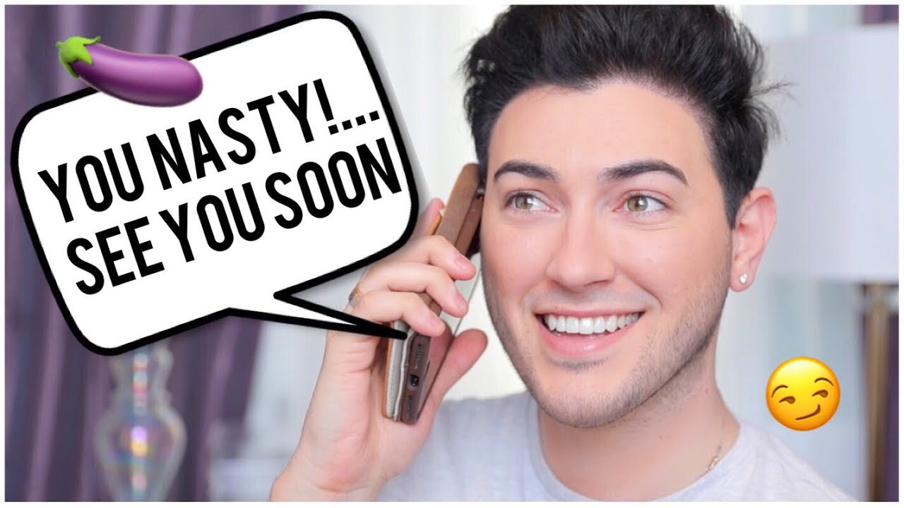 GET READY WITH ME IM GOING ON A DATE Manny MUA