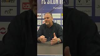 Trenér Kronďák po utkání zhodnotil výhru nad MFK Chrudim